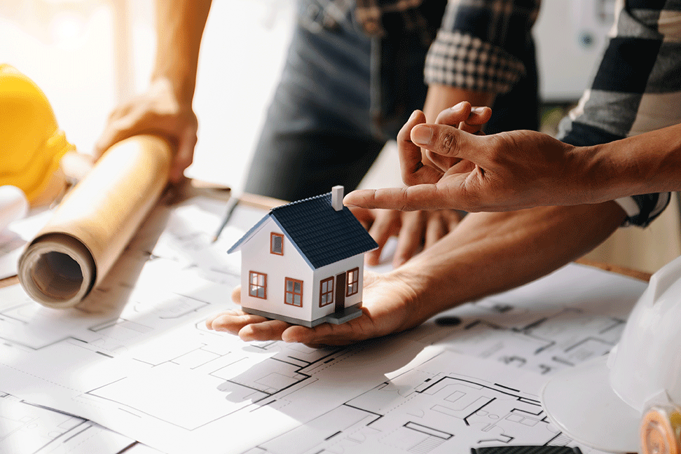 SMSF property