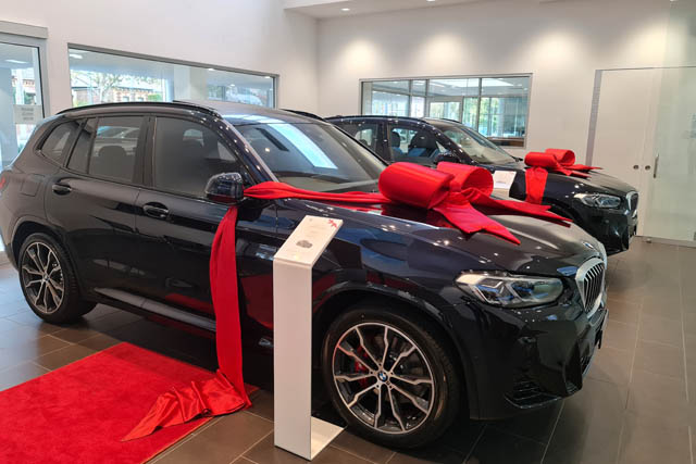 personal loan car
