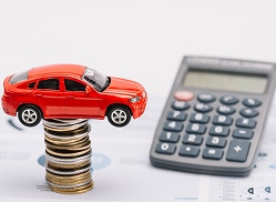 Standard Car Loans