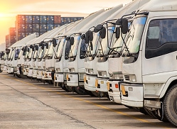 Business Car Loans
