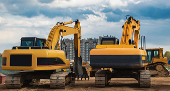 Equipment Finance