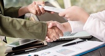 Business Loans