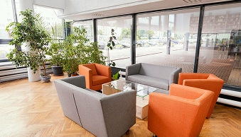 Business Property & Fitouts