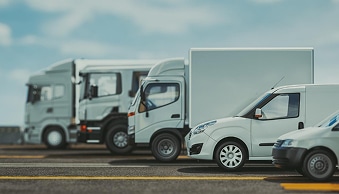 Commercial Vehicles & Business Cars