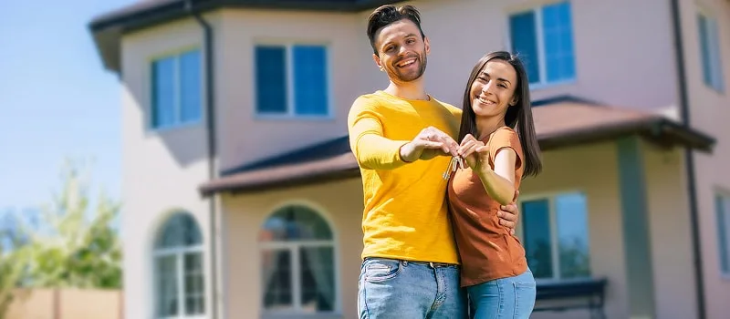 Buying Your First Home with a 5% Deposit in 2026 (The Truth Most Banks Wonโt Tell You)